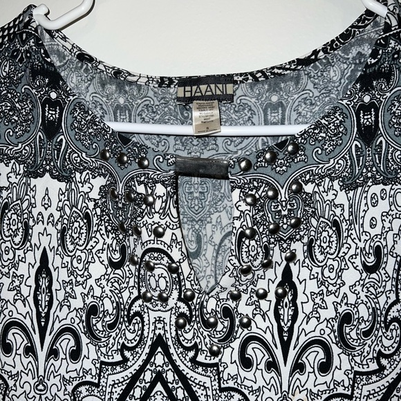 HAANI Dress size Small - Picture 3 of 3